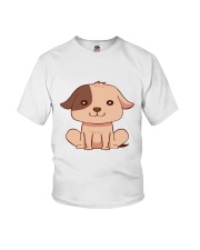 DOG CUTE Youth T-Shirt thumbnail