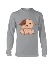 DOG CUTE Long Sleeve Tee thumbnail