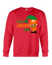 Irish Drinking Team Crewneck Sweatshirt tile