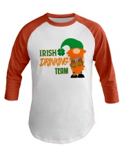 Irish Drinking Team Baseball Tee tile