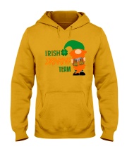 Irish Drinking Team Hooded Sweatshirt tile