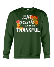 Be Thankful Crewneck Sweatshirt tile
