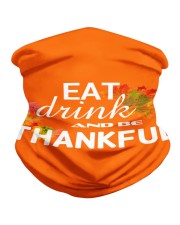 Be Thankful Neck Gaiter tile