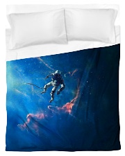 amstrong Duvet Cover - Twin thumbnail