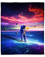 amstrong Fleece Blanket - 50" x 60" thumbnail
