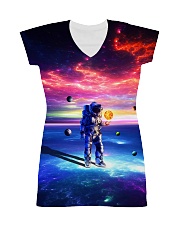 amstrong All-over Dress thumbnail