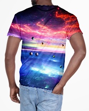 amstrong All-over T-Shirt aos-all-over-T-shirt-lifestyle-back-03