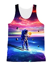 amstrong All-over Unisex Tank thumbnail