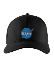 Aeromax Jr Astronaut Suit Embroidered Hat front