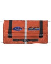 Aeromax Jr Astronaut Suit Cloth face mask thumbnail