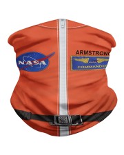Aeromax Jr Astronaut Suit Neck Gaiter thumbnail