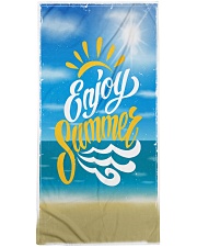 Enjoy Sumer Bath Towel thumbnail