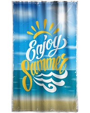 Enjoy Sumer Window Curtain - Blackout thumbnail