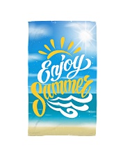 Enjoy Sumer Hand Towel thumbnail