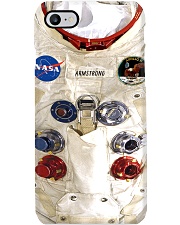 3D Armstrong Spacesuit Phone Case thumbnail