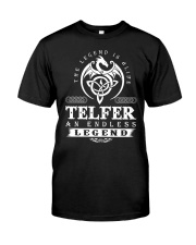 endless legend Premium Fit Mens Tee thumbnail