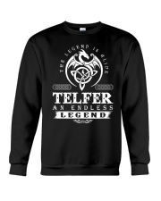 endless legend Crewneck Sweatshirt thumbnail