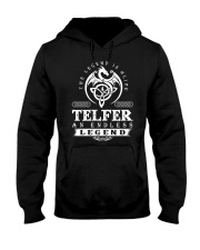 endless legend Hooded Sweatshirt tile