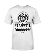 endless legend Classic T-Shirt thumbnail