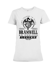 endless legend Premium Fit Ladies Tee thumbnail
