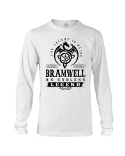 endless legend Long Sleeve Tee thumbnail