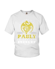 endless legend Youth T-Shirt thumbnail