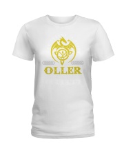 endless legend Ladies T-Shirt thumbnail