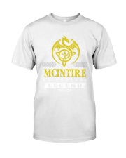 endless legend Premium Fit Mens Tee thumbnail