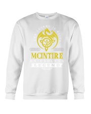 endless legend Crewneck Sweatshirt thumbnail