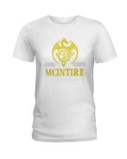 endless legend Ladies T-Shirt thumbnail