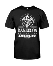 endless legend Premium Fit Mens Tee thumbnail