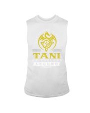 endless legend Sleeveless Tee thumbnail