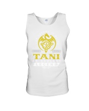 endless legend Unisex Tank thumbnail