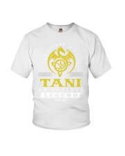endless legend Youth T-Shirt thumbnail