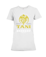 endless legend Premium Fit Ladies Tee thumbnail