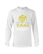 endless legend Long Sleeve Tee thumbnail