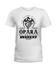 endless legend Ladies T-Shirt thumbnail