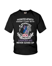 RHEUMATOID ARTHRITIS shirt Youth T-Shirt thumbnail