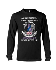 RHEUMATOID ARTHRITIS shirt Long Sleeve Tee thumbnail