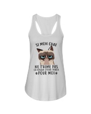 EDITION LIMITEE Ladies Flowy Tank tile