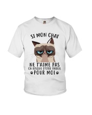 EDITION LIMITEE Youth T-Shirt tile