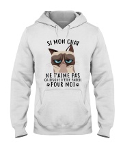 EDITION LIMITEE Hooded Sweatshirt tile