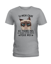 EDITION LIMITEE Ladies T-Shirt tile