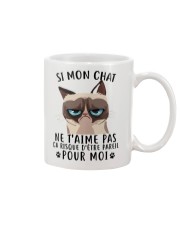 EDITION LIMITEE Mug tile