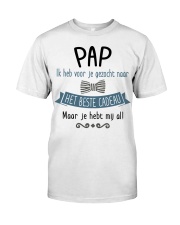 Beperkte Editie Classic T-Shirt thumbnail