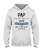 Beperkte Editie Hooded Sweatshirt thumbnail