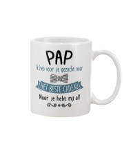 Beperkte Editie Mug front