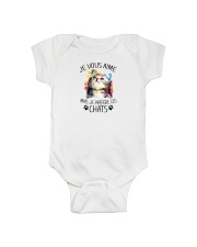 EDITION LIMITEE Onesie thumbnail