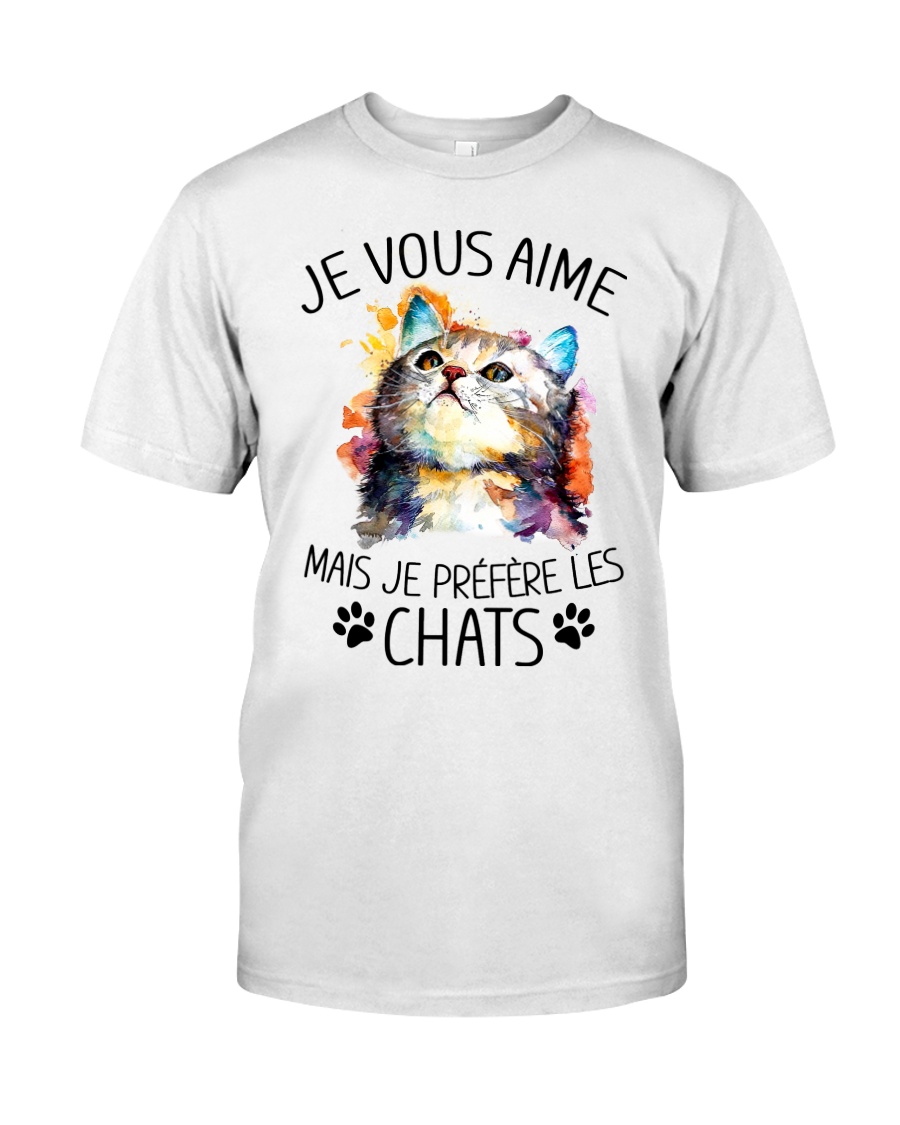 EDITION LIMITEE Classic T-Shirt