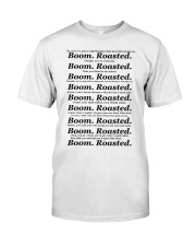 Boom Roasted Classic T-Shirt tile